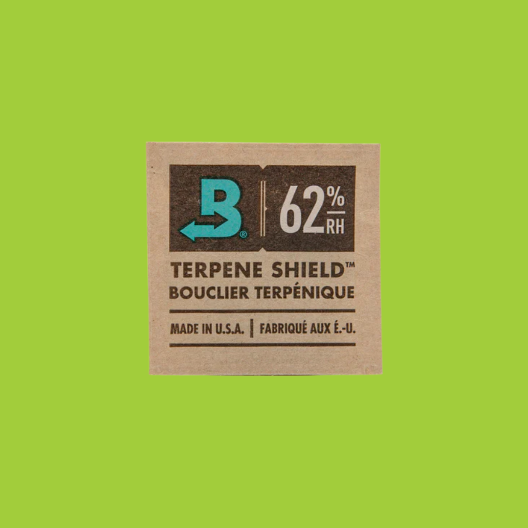 Boveda - Single Packet - 1/2 oz
